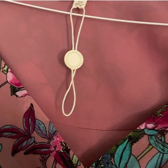 Brand new For Love and and Lemons Churro Mini Dress 💐🌸🌷👗 - Picture 4 of 7